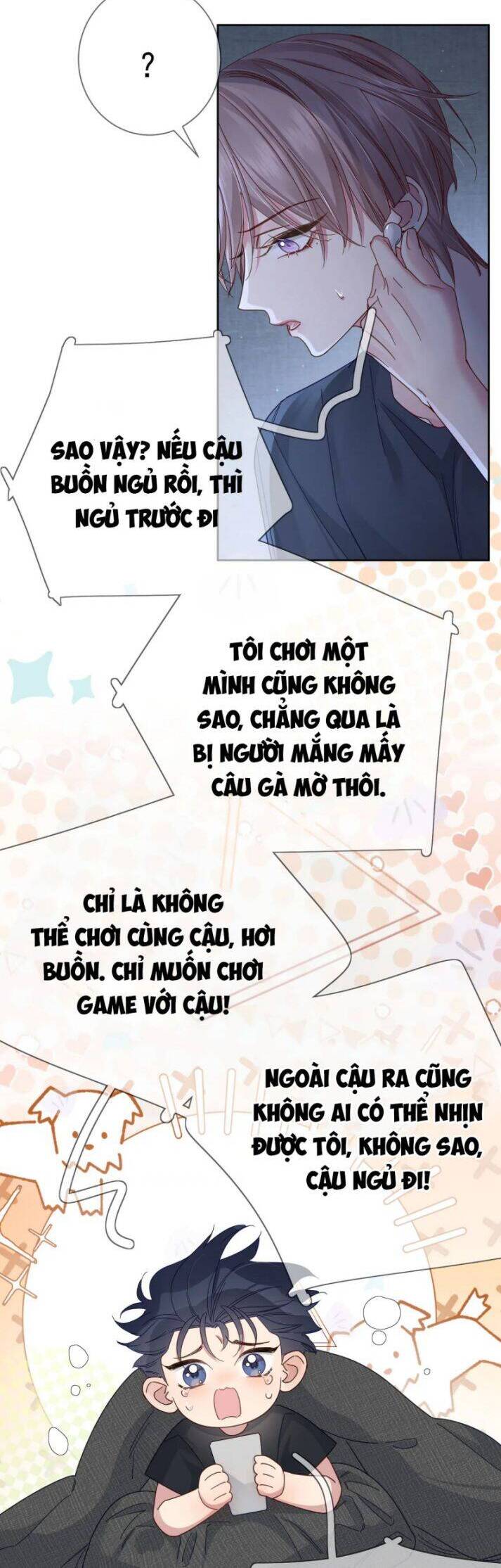 Nhân Vật Chính Chỉ Muốn Yêu Đương - Chapter 103 - Page 10