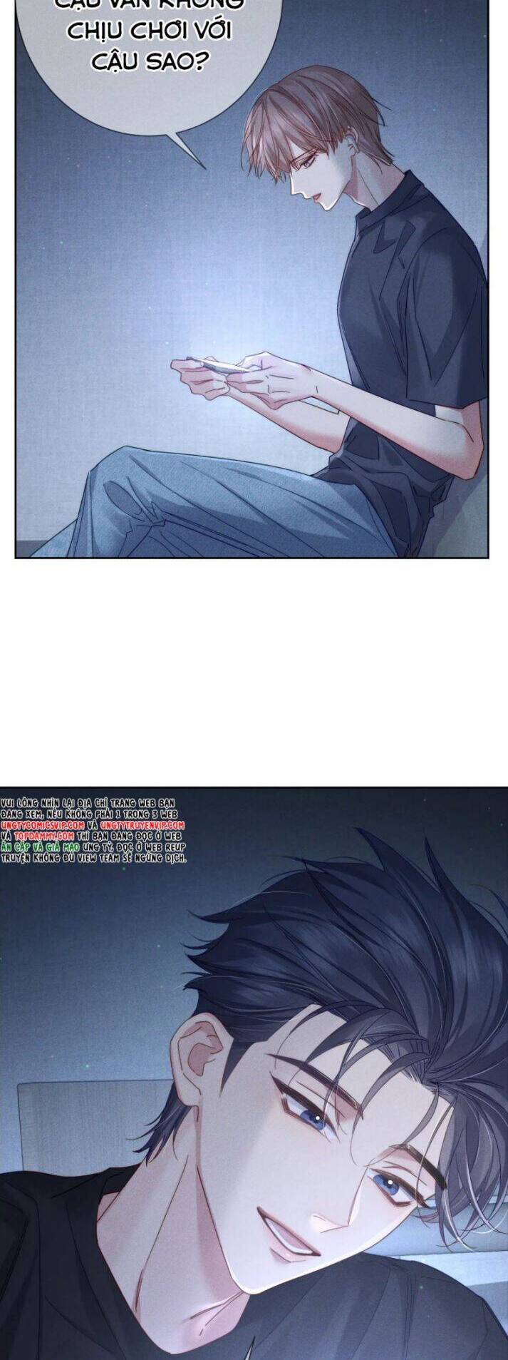 Nhân Vật Chính Chỉ Muốn Yêu Đương - Chapter 103 - Page 14