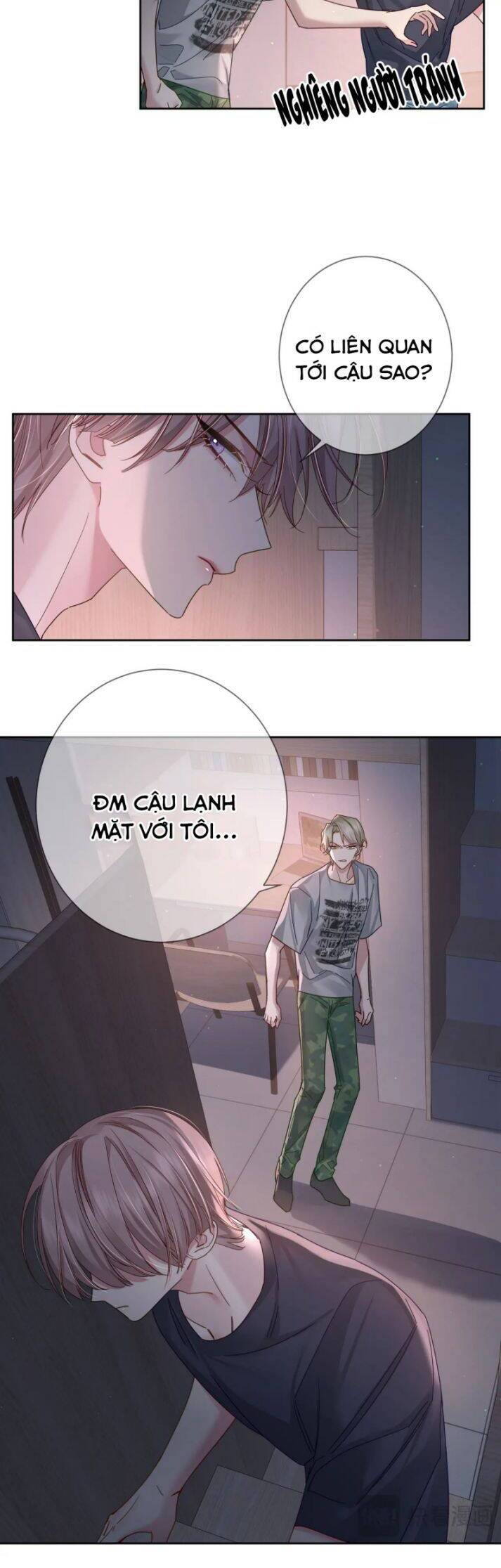 Nhân Vật Chính Chỉ Muốn Yêu Đương - Chapter 103 - Page 8