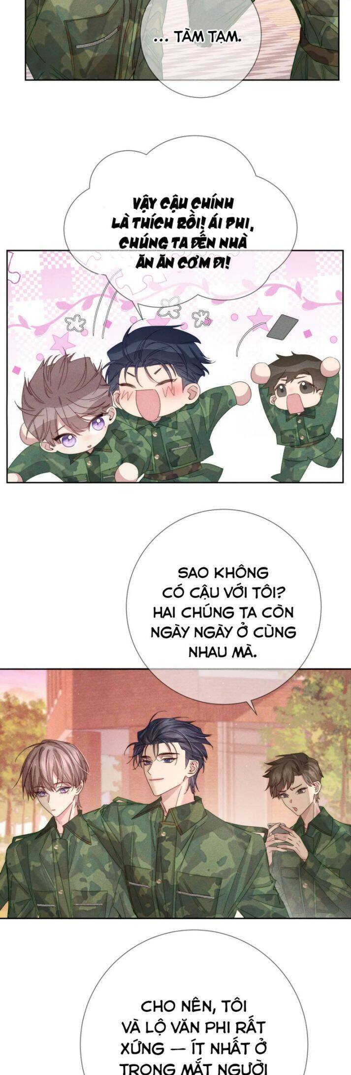 Nhân Vật Chính Chỉ Muốn Yêu Đương - Chapter 104 - Page 13