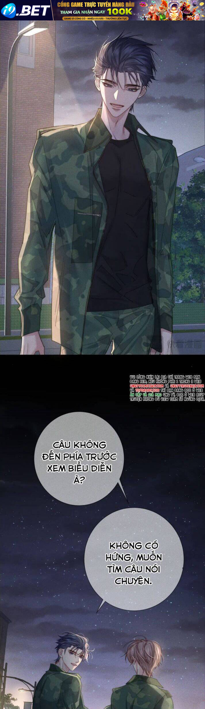 Nhân Vật Chính Chỉ Muốn Yêu Đương - Chapter 104 - Page 16