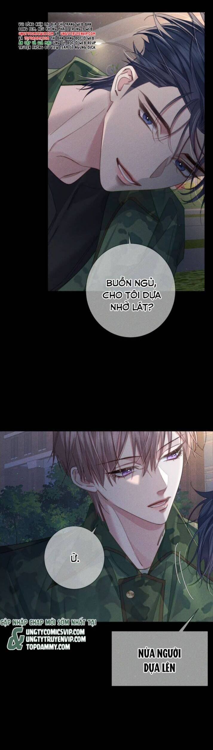 Nhân Vật Chính Chỉ Muốn Yêu Đương - Chapter 104 - Page 18