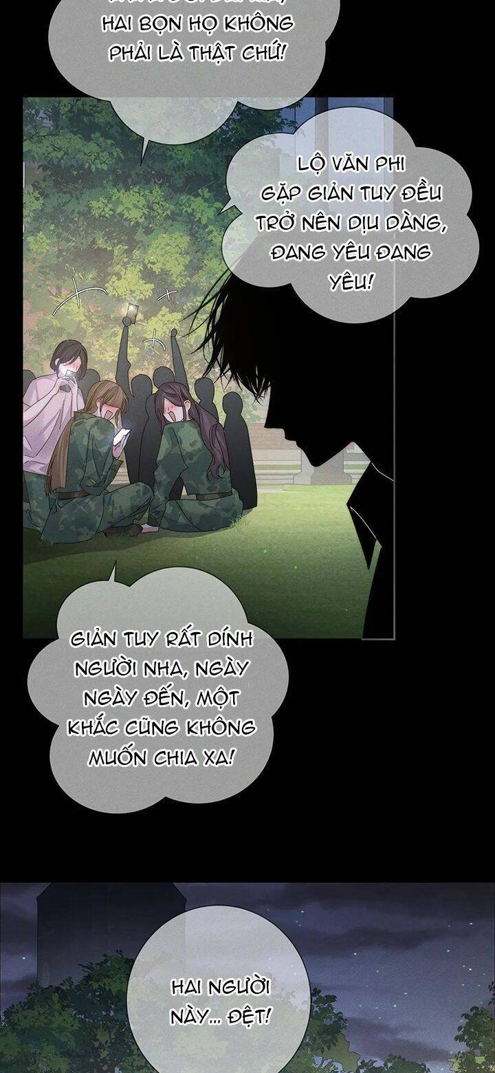 Nhân Vật Chính Chỉ Muốn Yêu Đương - Chapter 105 - Page 11