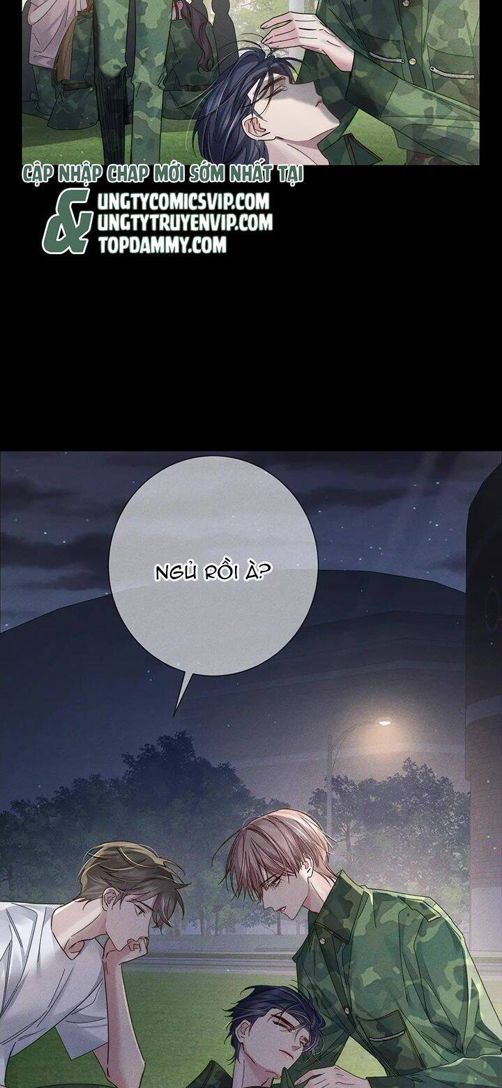 Nhân Vật Chính Chỉ Muốn Yêu Đương - Chapter 105 - Page 13