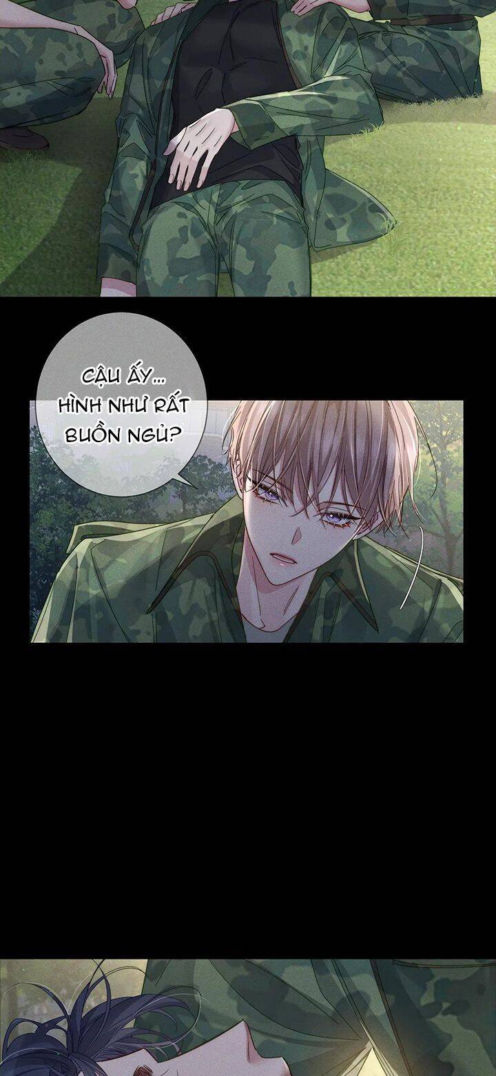 Nhân Vật Chính Chỉ Muốn Yêu Đương - Chapter 105 - Page 14