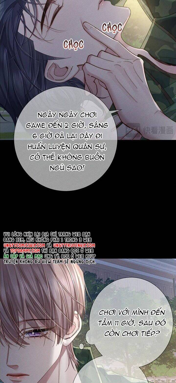 Nhân Vật Chính Chỉ Muốn Yêu Đương - Chapter 105 - Page 15