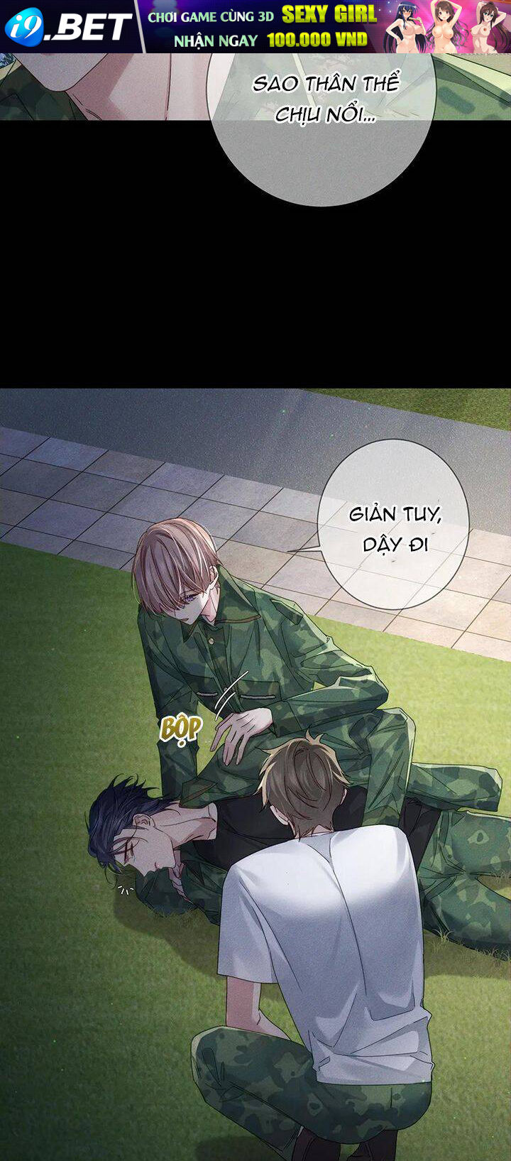 Nhân Vật Chính Chỉ Muốn Yêu Đương - Chapter 105 - Page 16