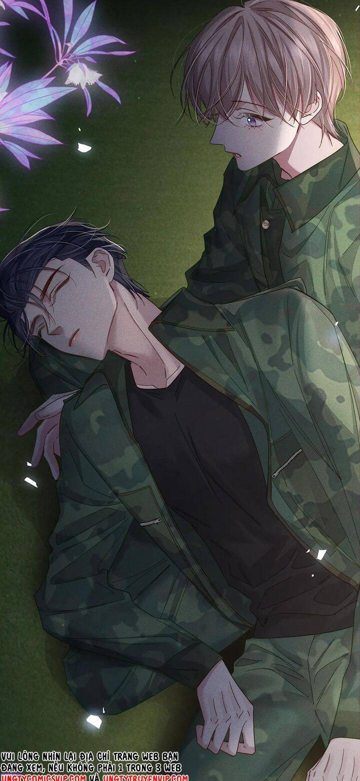 Nhân Vật Chính Chỉ Muốn Yêu Đương - Chapter 105 - Page 4