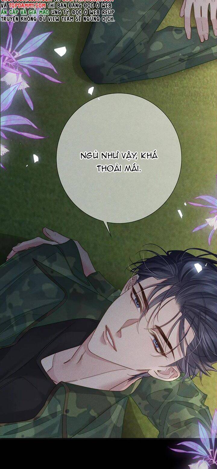 Nhân Vật Chính Chỉ Muốn Yêu Đương - Chapter 105 - Page 5