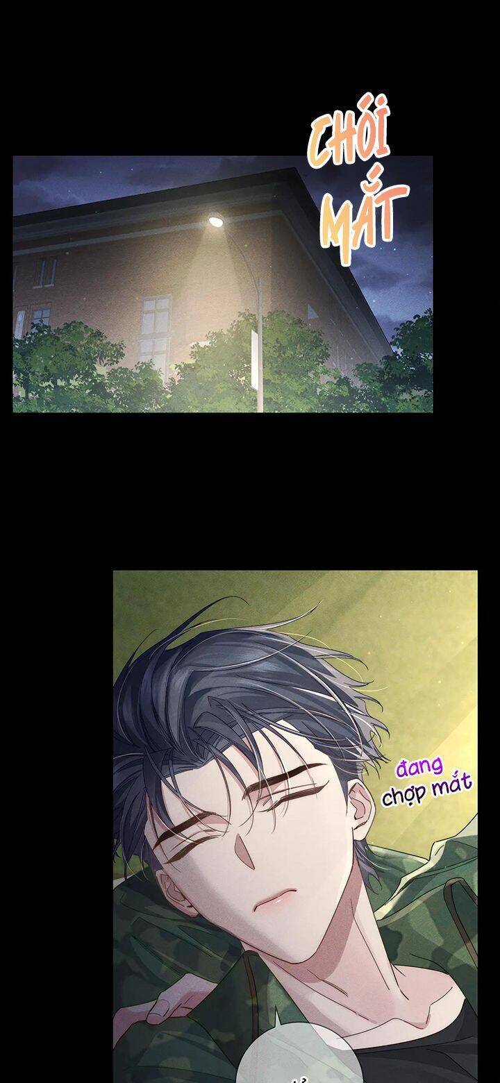 Nhân Vật Chính Chỉ Muốn Yêu Đương - Chapter 105 - Page 8