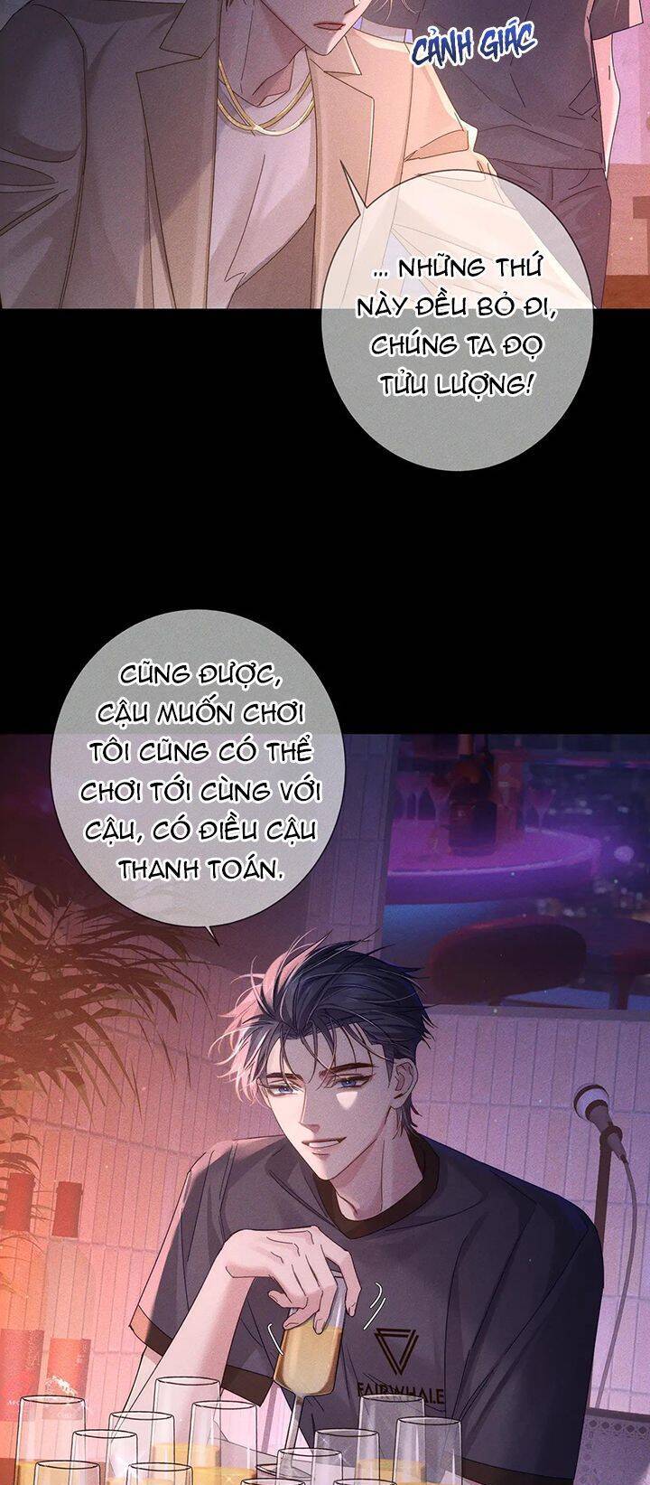 Nhân Vật Chính Chỉ Muốn Yêu Đương - Chapter 106 - Page 10