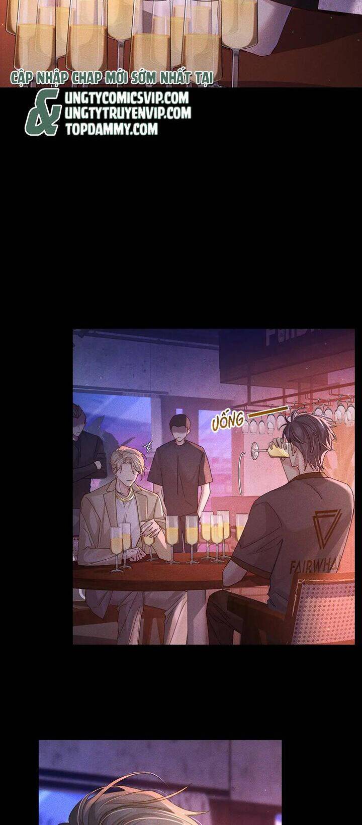 Nhân Vật Chính Chỉ Muốn Yêu Đương - Chapter 106 - Page 11