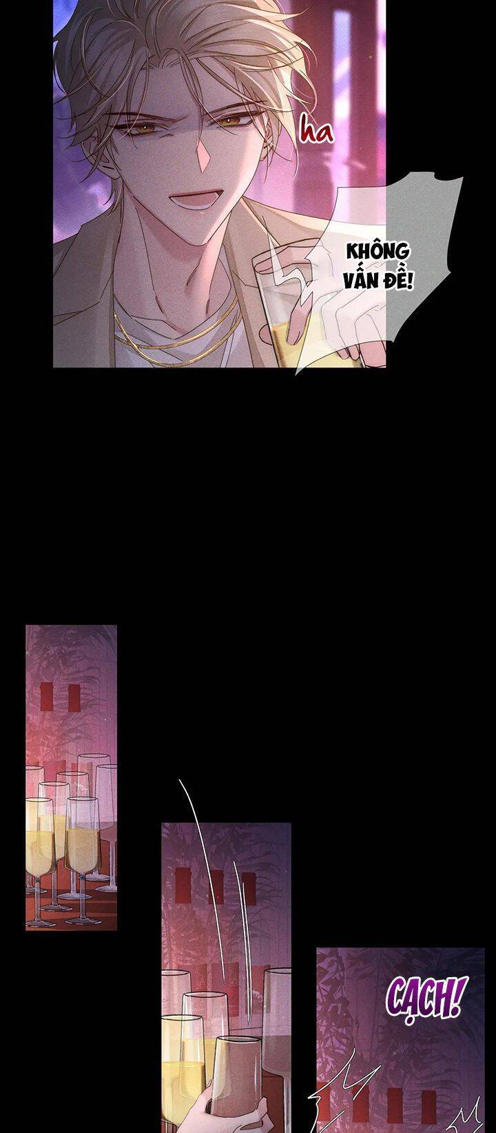 Nhân Vật Chính Chỉ Muốn Yêu Đương - Chapter 106 - Page 12