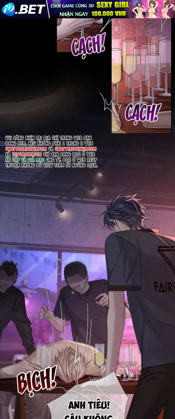 Nhân Vật Chính Chỉ Muốn Yêu Đương - Chapter 106 - Page 13