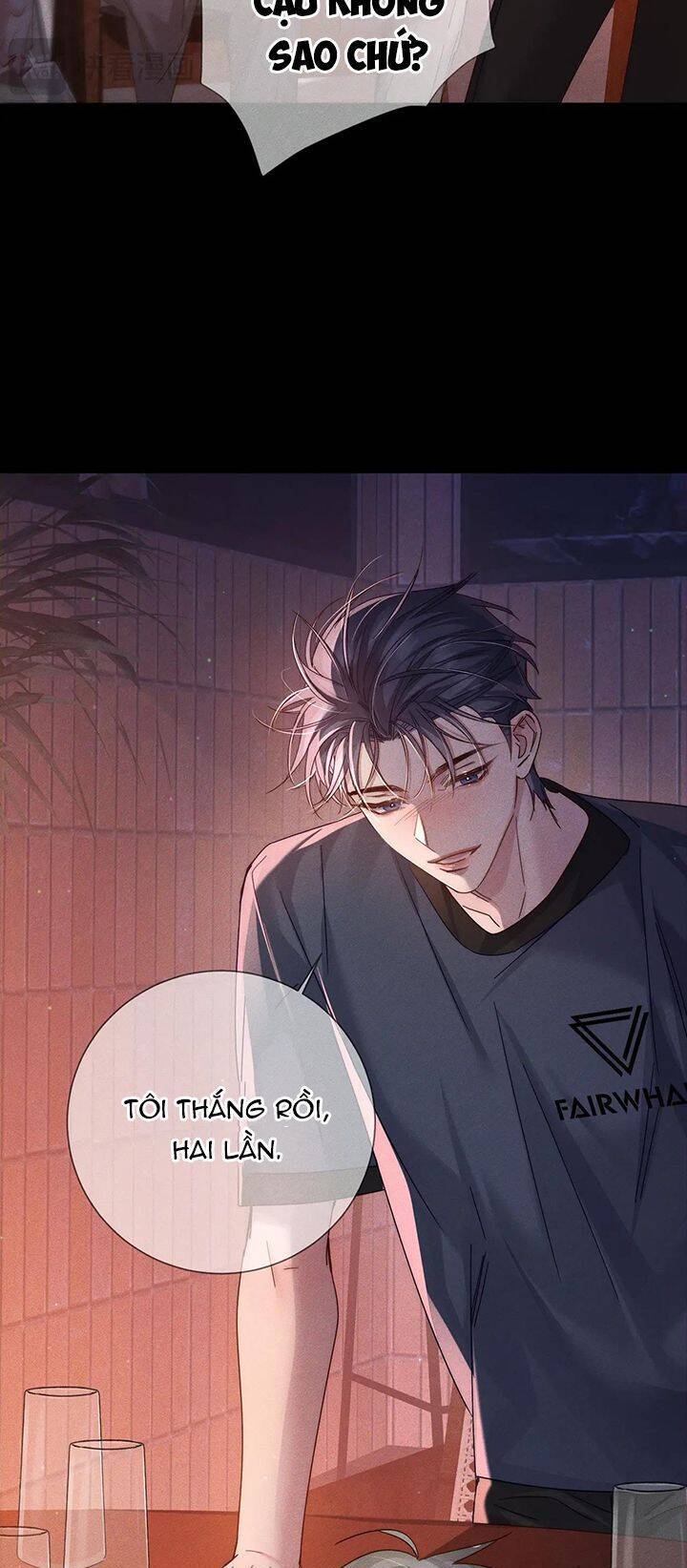 Nhân Vật Chính Chỉ Muốn Yêu Đương - Chapter 106 - Page 14