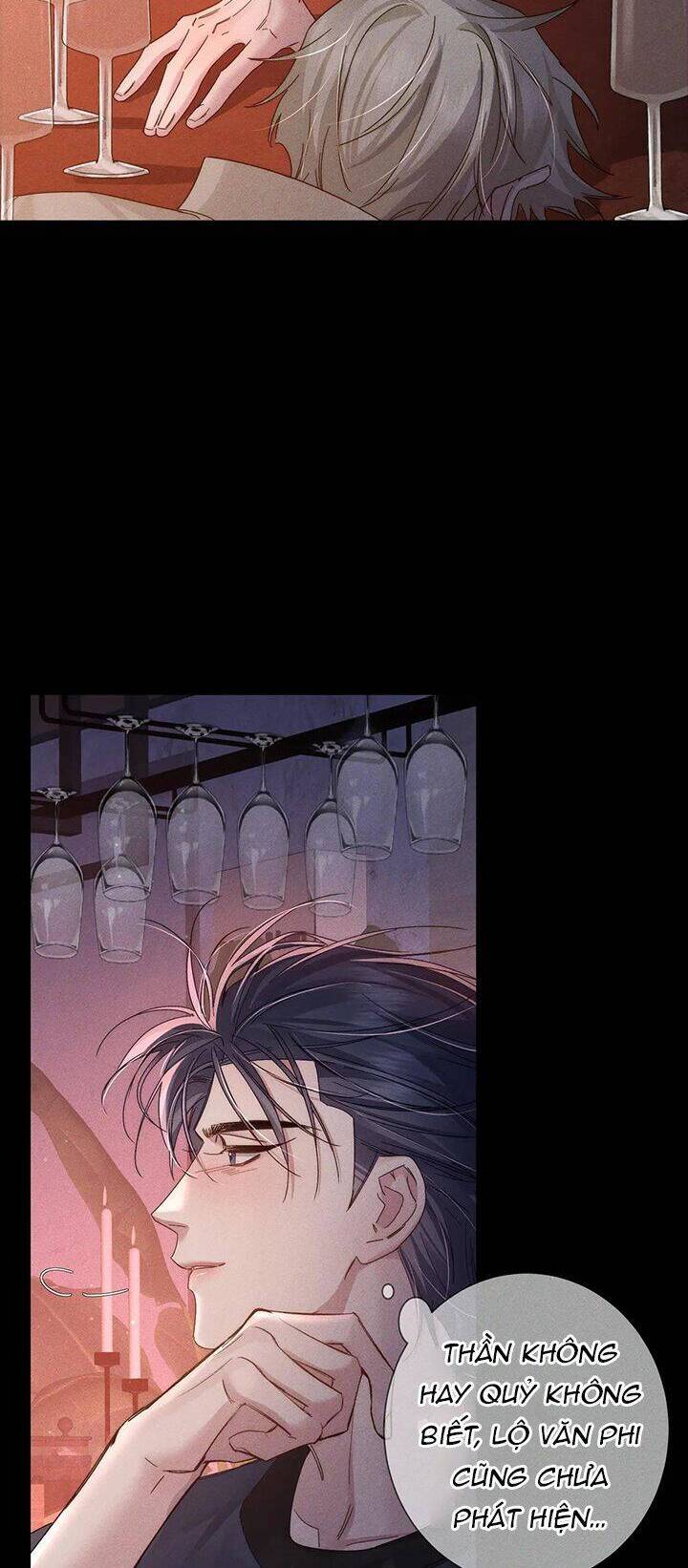 Nhân Vật Chính Chỉ Muốn Yêu Đương - Chapter 106 - Page 15