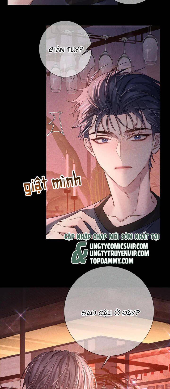 Nhân Vật Chính Chỉ Muốn Yêu Đương - Chapter 106 - Page 16