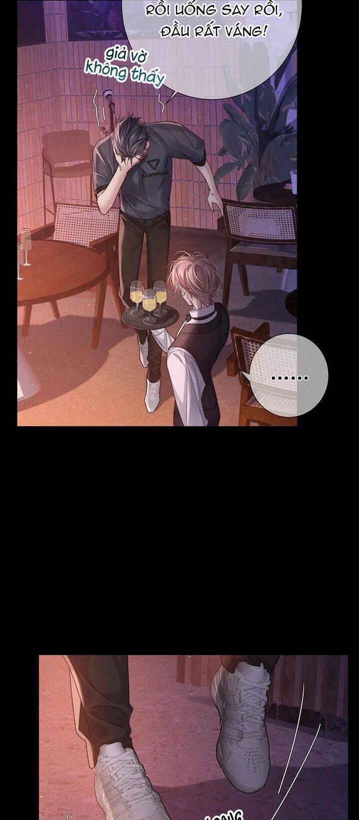 Nhân Vật Chính Chỉ Muốn Yêu Đương - Chapter 106 - Page 18