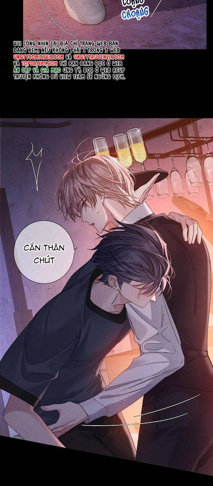 Nhân Vật Chính Chỉ Muốn Yêu Đương - Chapter 106 - Page 19