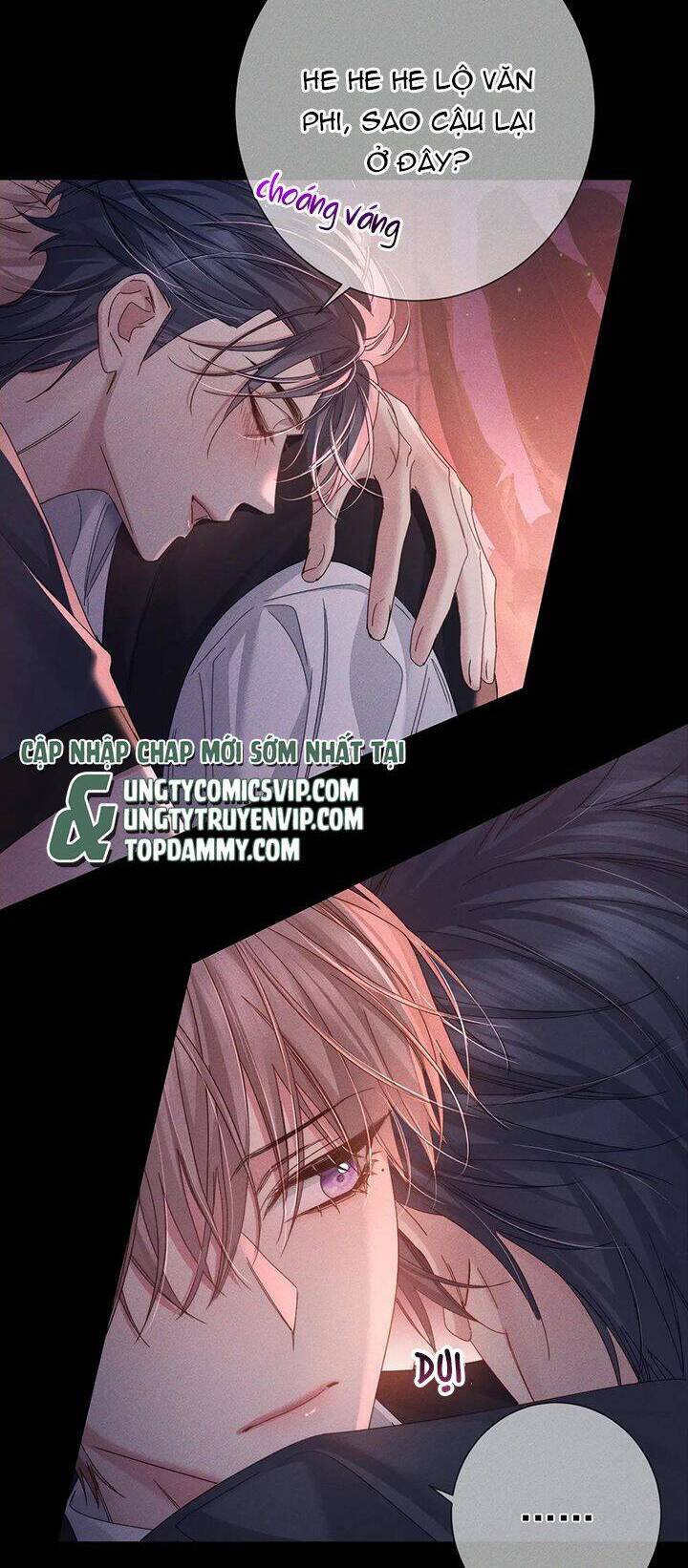 Nhân Vật Chính Chỉ Muốn Yêu Đương - Chapter 106 - Page 21