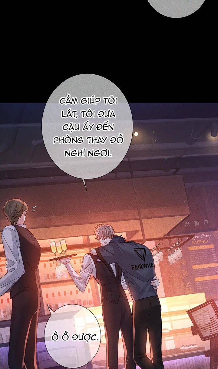 Nhân Vật Chính Chỉ Muốn Yêu Đương - Chapter 106 - Page 22