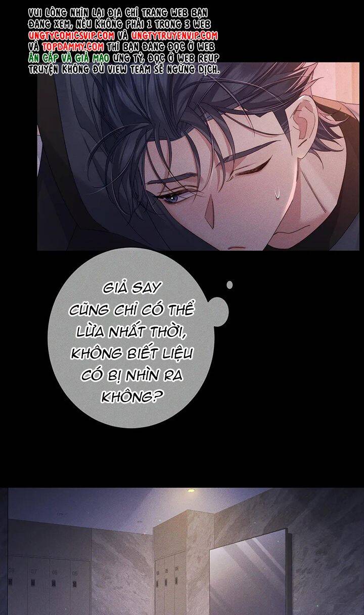 Nhân Vật Chính Chỉ Muốn Yêu Đương - Chapter 106 - Page 24