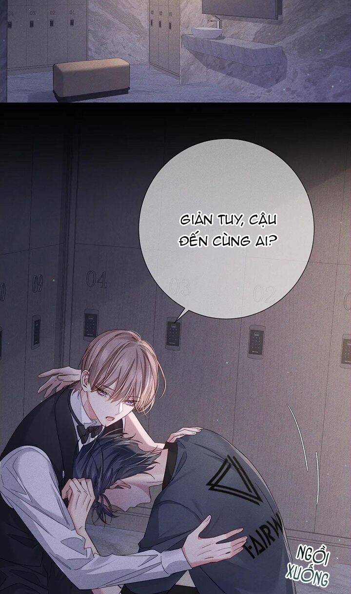 Nhân Vật Chính Chỉ Muốn Yêu Đương - Chapter 106 - Page 25