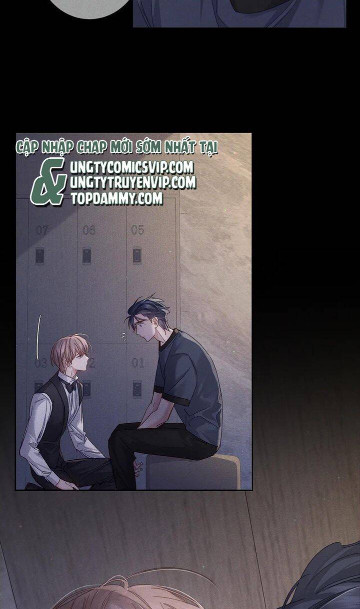 Nhân Vật Chính Chỉ Muốn Yêu Đương - Chapter 106 - Page 27