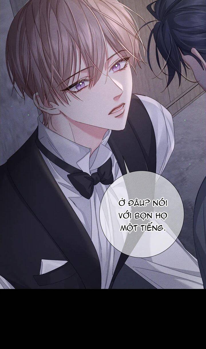 Nhân Vật Chính Chỉ Muốn Yêu Đương - Chapter 106 - Page 28