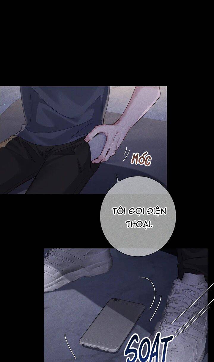 Nhân Vật Chính Chỉ Muốn Yêu Đương - Chapter 106 - Page 29