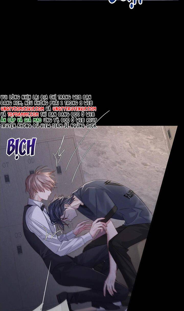 Nhân Vật Chính Chỉ Muốn Yêu Đương - Chapter 106 - Page 30