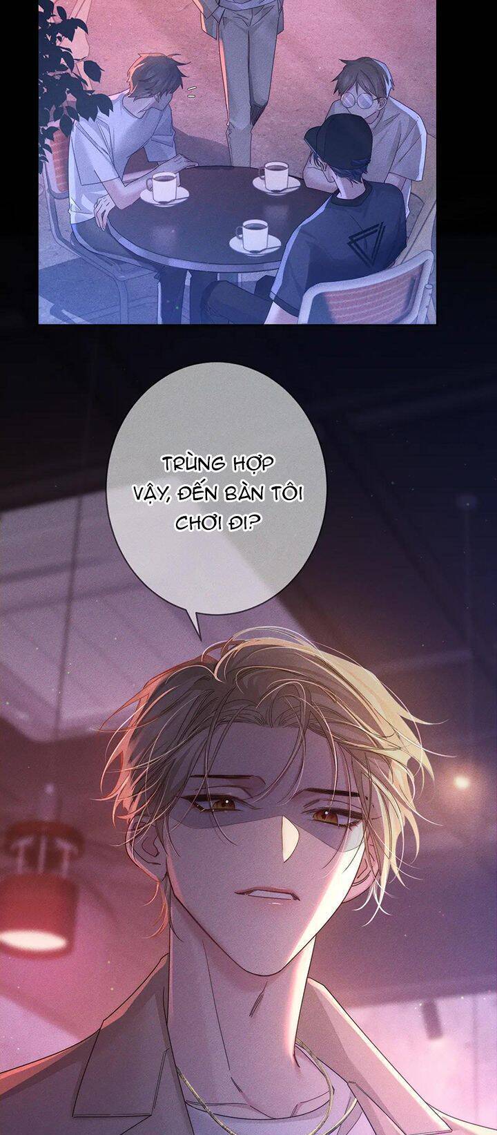 Nhân Vật Chính Chỉ Muốn Yêu Đương - Chapter 106 - Page 4