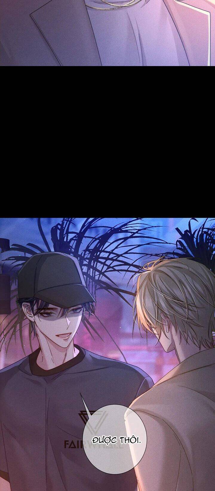 Nhân Vật Chính Chỉ Muốn Yêu Đương - Chapter 106 - Page 5