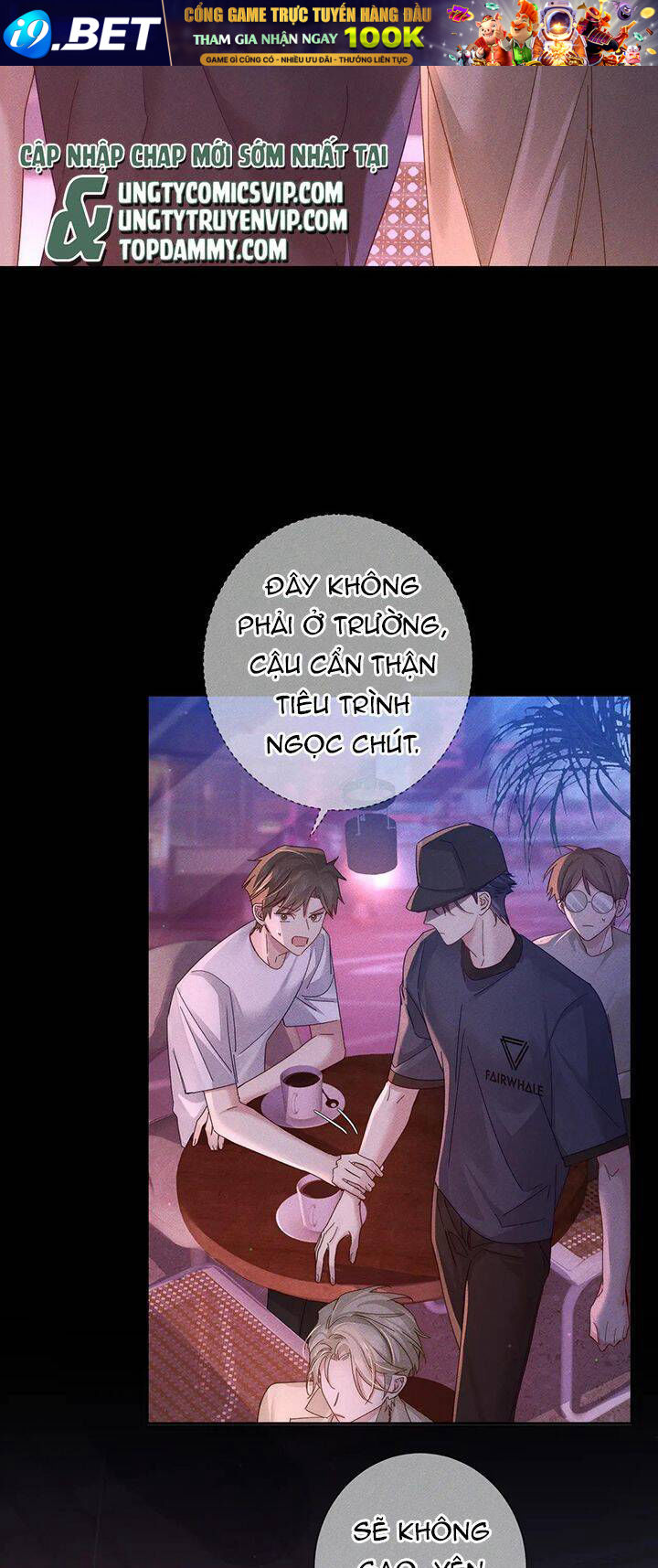 Nhân Vật Chính Chỉ Muốn Yêu Đương - Chapter 106 - Page 6