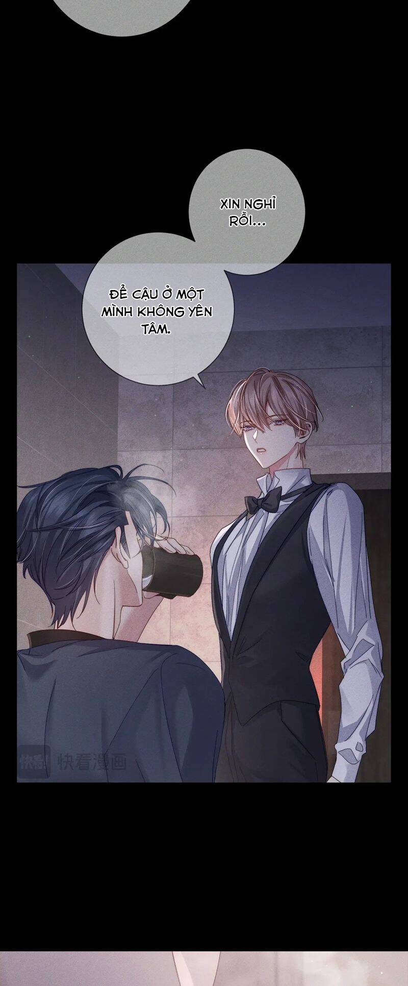 Nhân Vật Chính Chỉ Muốn Yêu Đương - Chapter 107 - Page 14