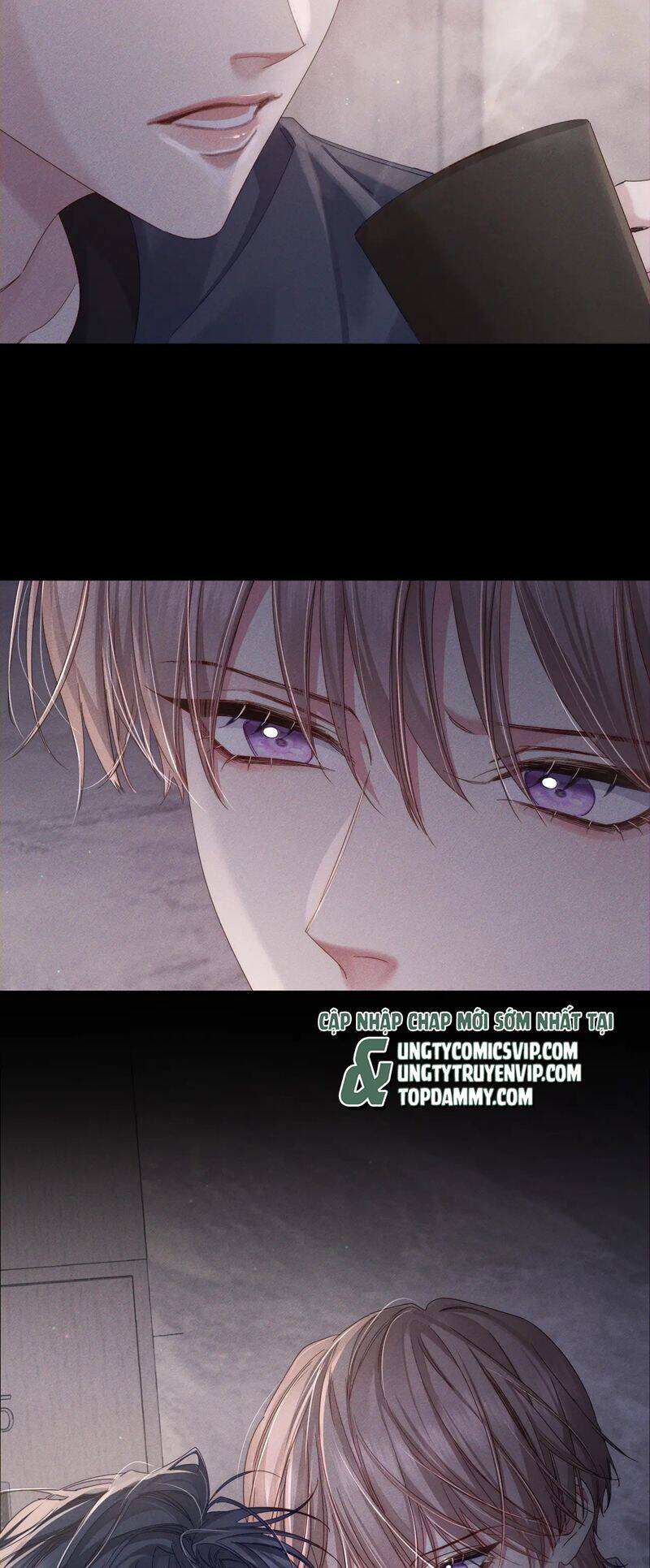 Nhân Vật Chính Chỉ Muốn Yêu Đương - Chapter 107 - Page 15