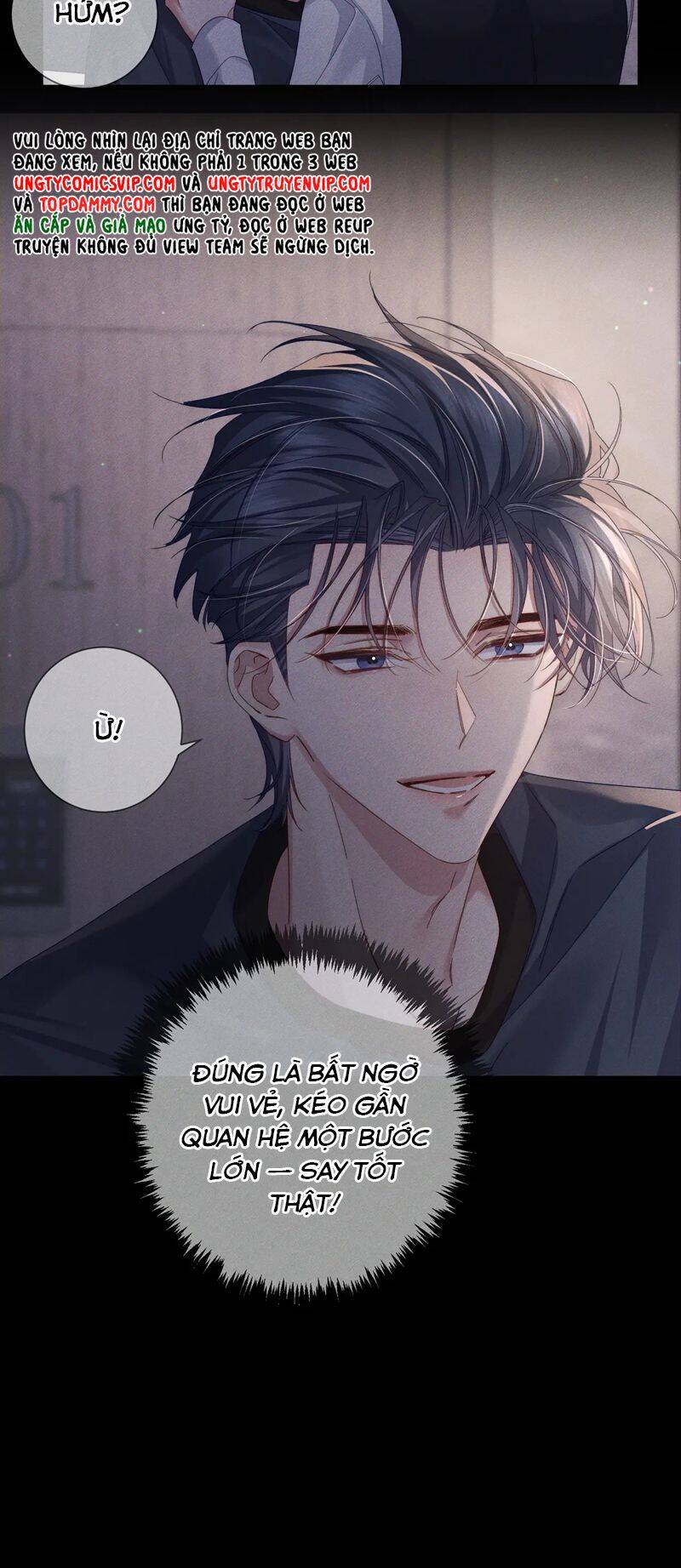 Nhân Vật Chính Chỉ Muốn Yêu Đương - Chapter 107 - Page 17