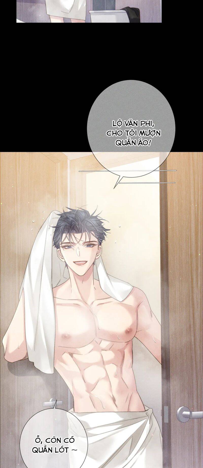 Nhân Vật Chính Chỉ Muốn Yêu Đương - Chapter 107 - Page 20