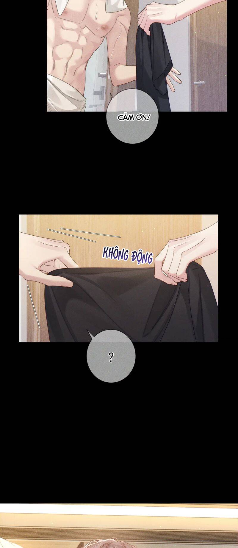 Nhân Vật Chính Chỉ Muốn Yêu Đương - Chapter 107 - Page 22