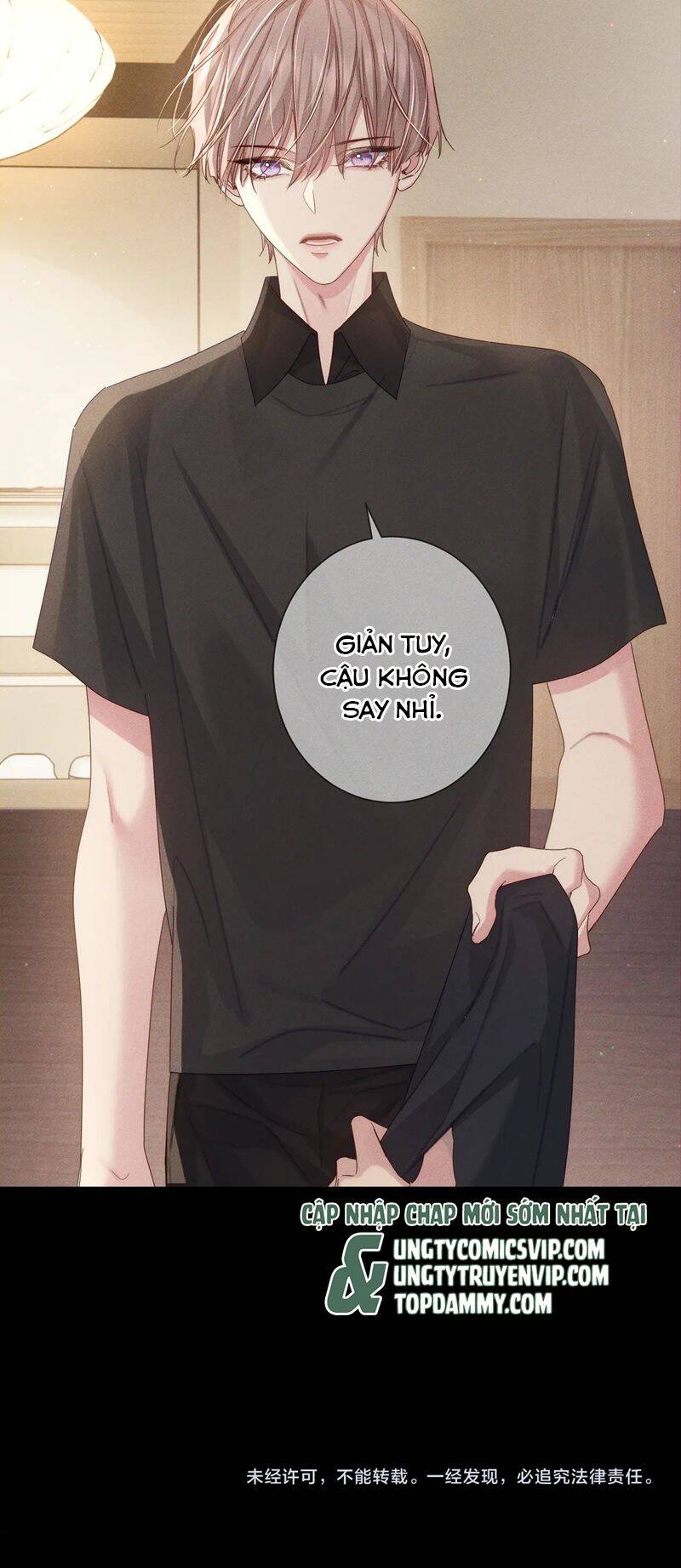 Nhân Vật Chính Chỉ Muốn Yêu Đương - Chapter 107 - Page 23