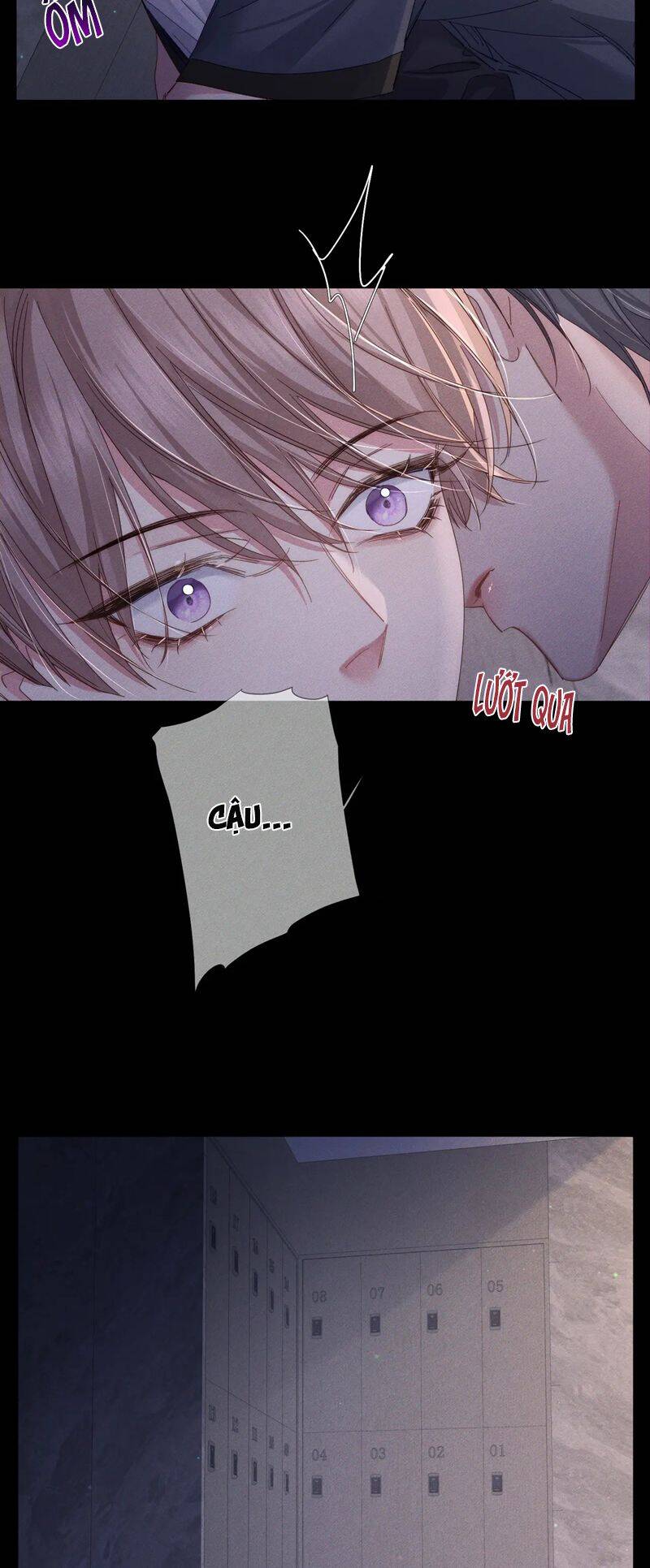 Nhân Vật Chính Chỉ Muốn Yêu Đương - Chapter 107 - Page 3