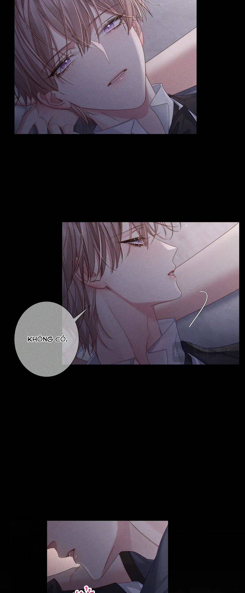 Nhân Vật Chính Chỉ Muốn Yêu Đương - Chapter 107 - Page 5