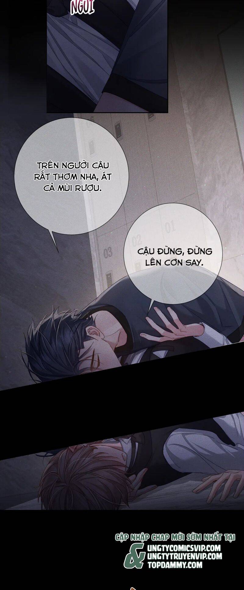 Nhân Vật Chính Chỉ Muốn Yêu Đương - Chapter 107 - Page 6