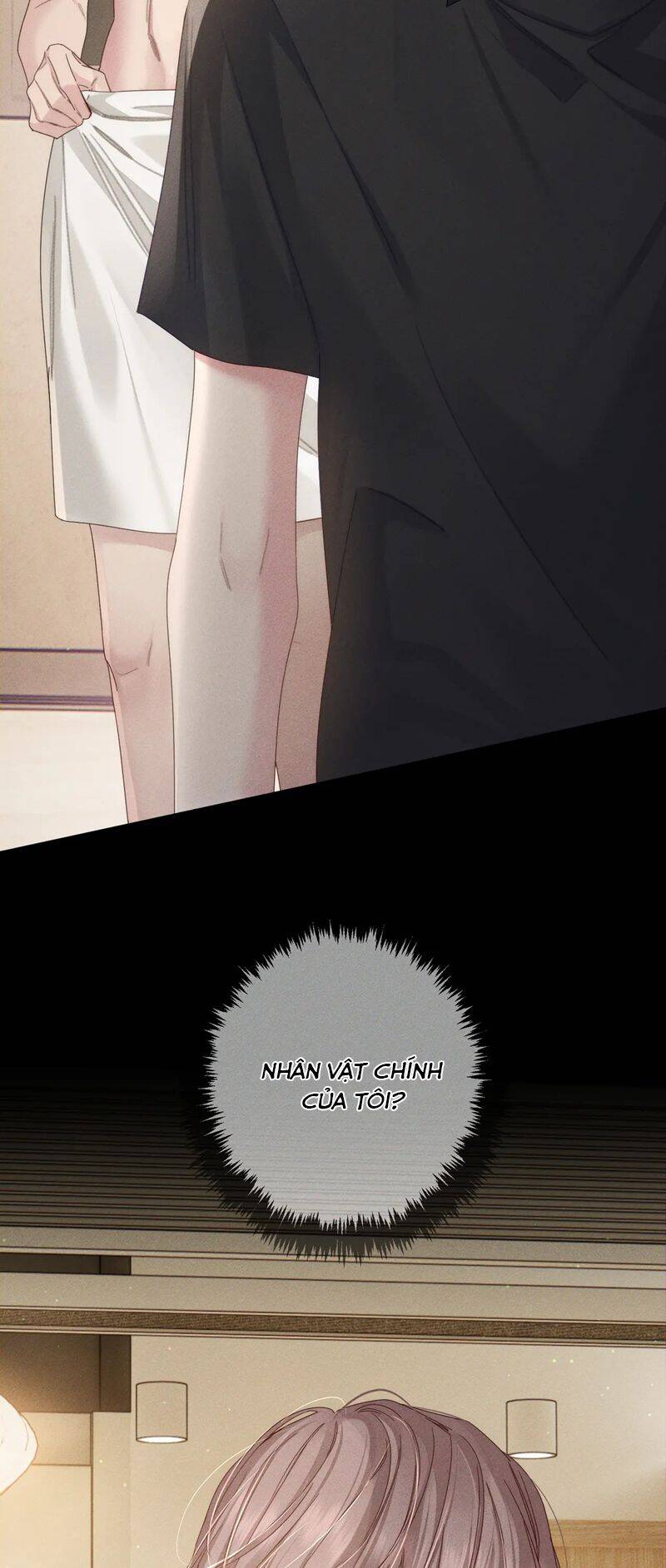 Nhân Vật Chính Chỉ Muốn Yêu Đương - Chapter 108 - Page 10