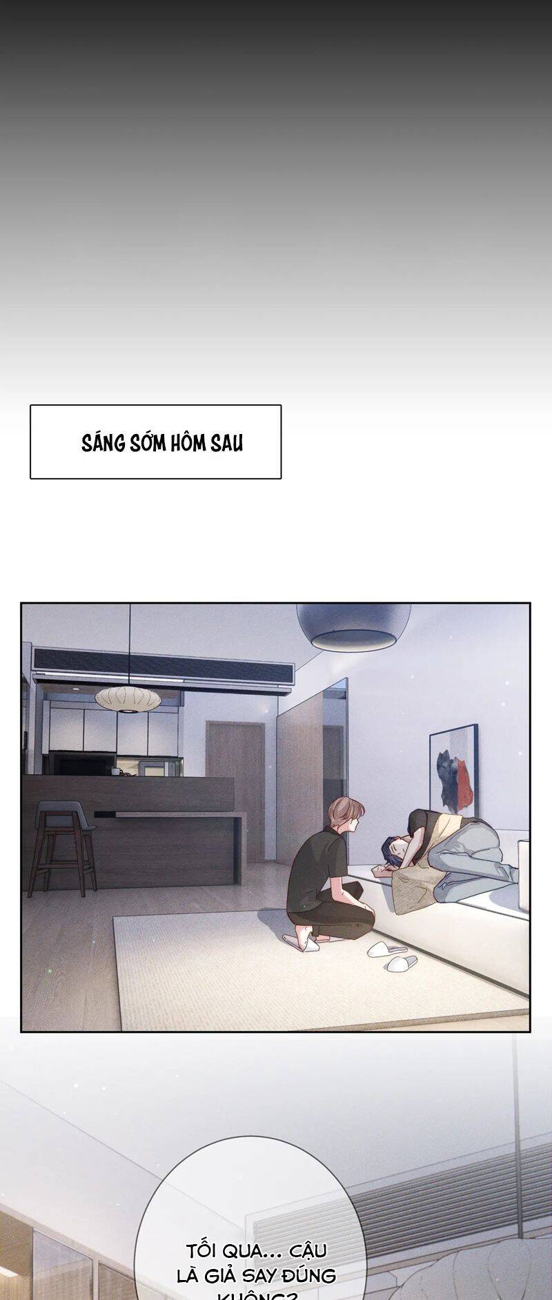 Nhân Vật Chính Chỉ Muốn Yêu Đương - Chapter 108 - Page 12