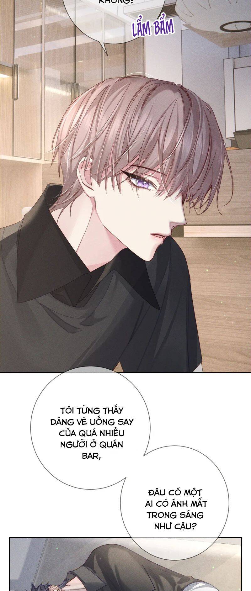 Nhân Vật Chính Chỉ Muốn Yêu Đương - Chapter 108 - Page 13