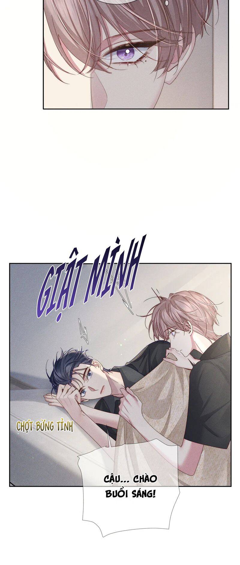 Nhân Vật Chính Chỉ Muốn Yêu Đương - Chapter 108 - Page 15