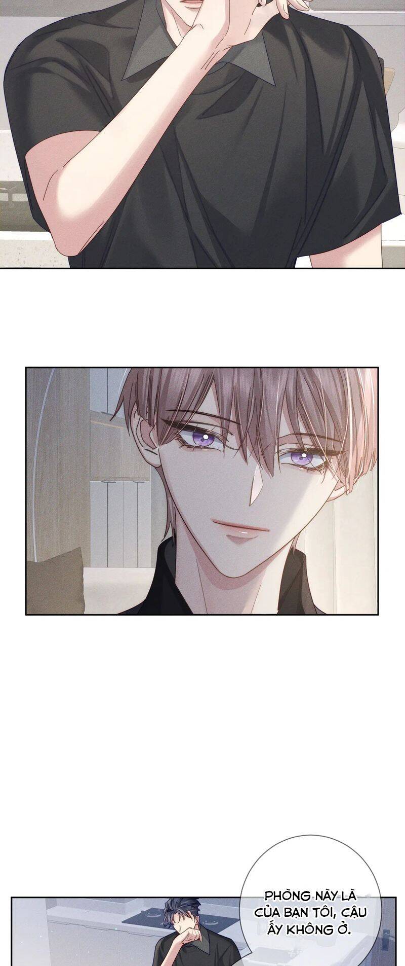 Nhân Vật Chính Chỉ Muốn Yêu Đương - Chapter 108 - Page 20