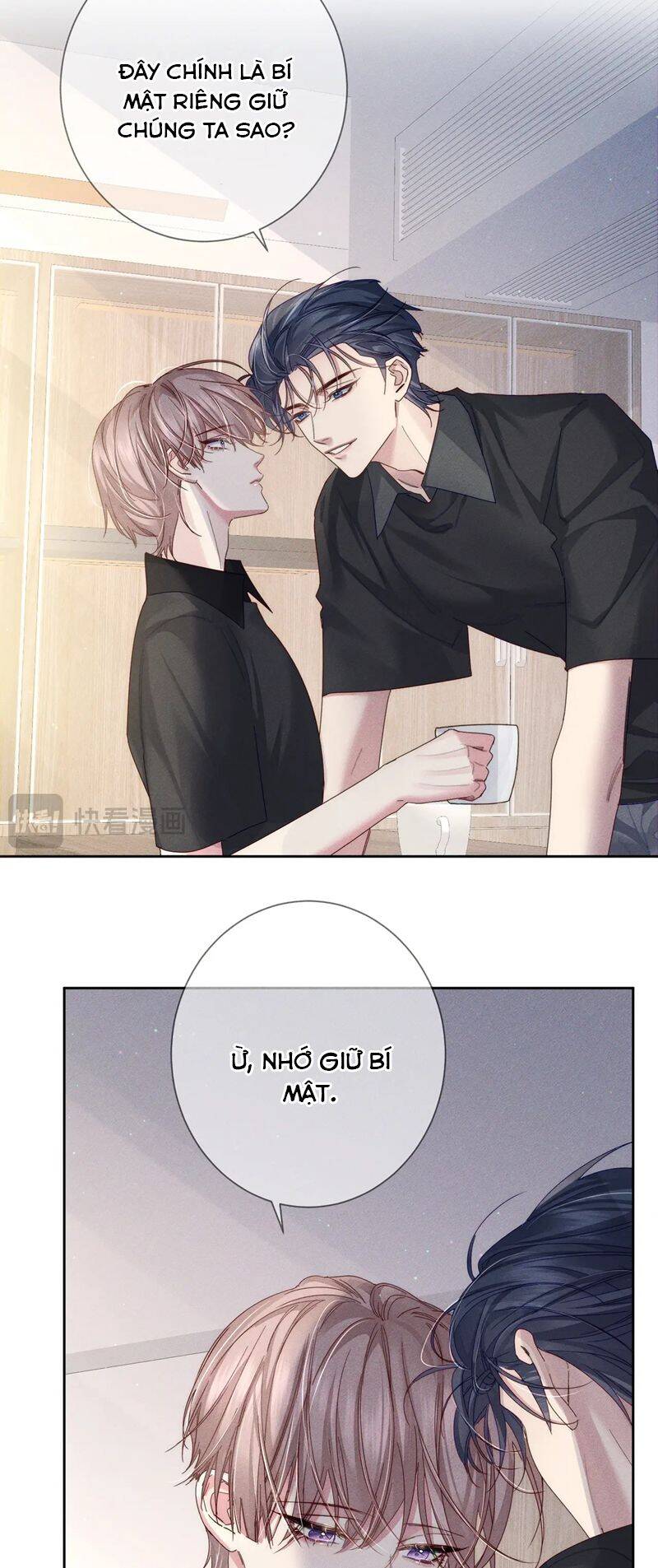 Nhân Vật Chính Chỉ Muốn Yêu Đương - Chapter 108 - Page 22