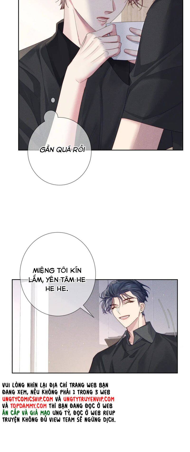 Nhân Vật Chính Chỉ Muốn Yêu Đương - Chapter 108 - Page 23